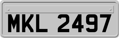 MKL2497