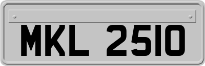 MKL2510