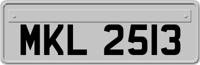 MKL2513