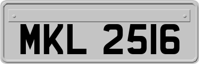 MKL2516