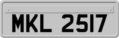 MKL2517
