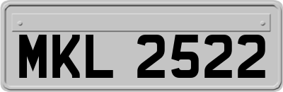 MKL2522