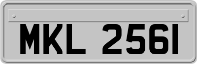 MKL2561