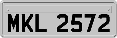 MKL2572