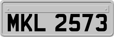 MKL2573