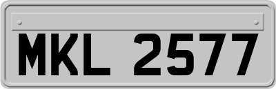 MKL2577
