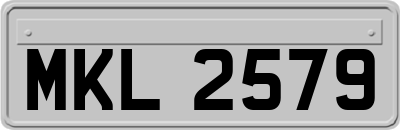 MKL2579