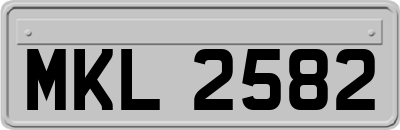 MKL2582