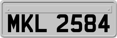 MKL2584