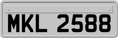 MKL2588
