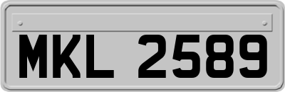 MKL2589
