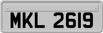 MKL2619