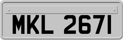 MKL2671