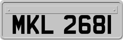 MKL2681