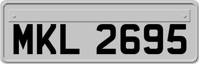 MKL2695