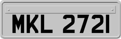MKL2721
