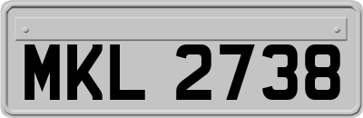 MKL2738