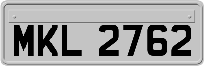 MKL2762