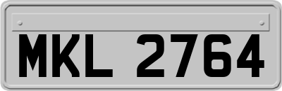 MKL2764