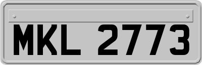 MKL2773