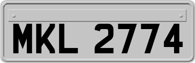 MKL2774