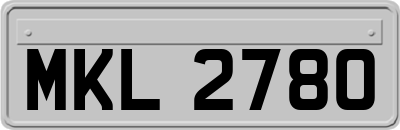 MKL2780