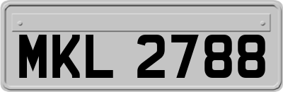 MKL2788