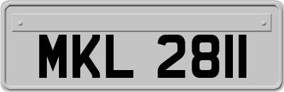 MKL2811