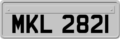 MKL2821