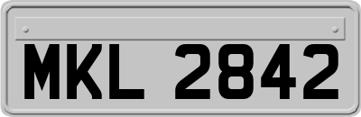 MKL2842