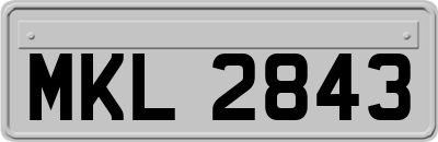 MKL2843