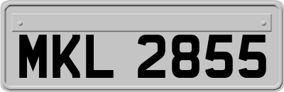MKL2855