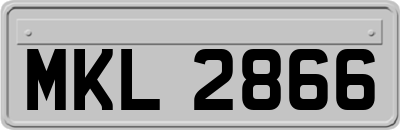 MKL2866