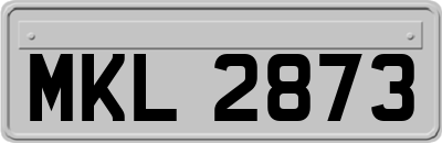 MKL2873