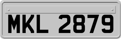 MKL2879