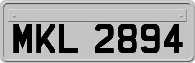 MKL2894