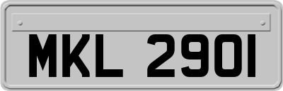 MKL2901