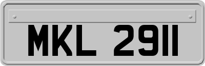 MKL2911