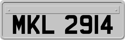 MKL2914