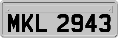 MKL2943