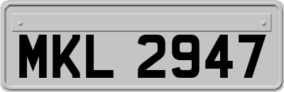 MKL2947