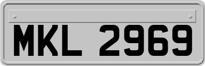 MKL2969