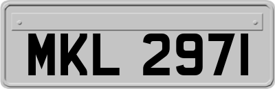 MKL2971