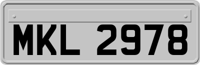 MKL2978