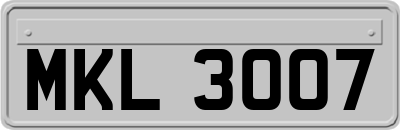 MKL3007