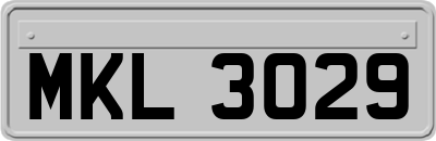 MKL3029