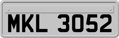 MKL3052