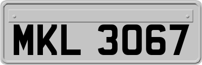 MKL3067