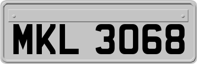 MKL3068