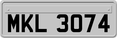 MKL3074